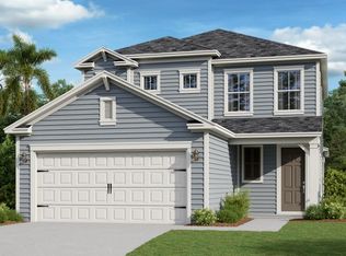 CHLOE Plan, Heath Preserve : Heath Preserve - The Meadows, Ocala, FL 34482