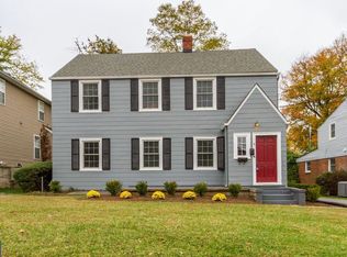 6 Cedar Ave, Gaithersburg, MD 20877