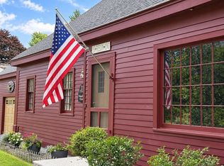 11 Betty St, Auburn, MA 01501
