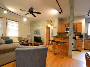 75 Easton St #1A, Allston, MA 02134