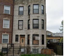 4425 S Prairie Ave #1, Chicago, IL 60653