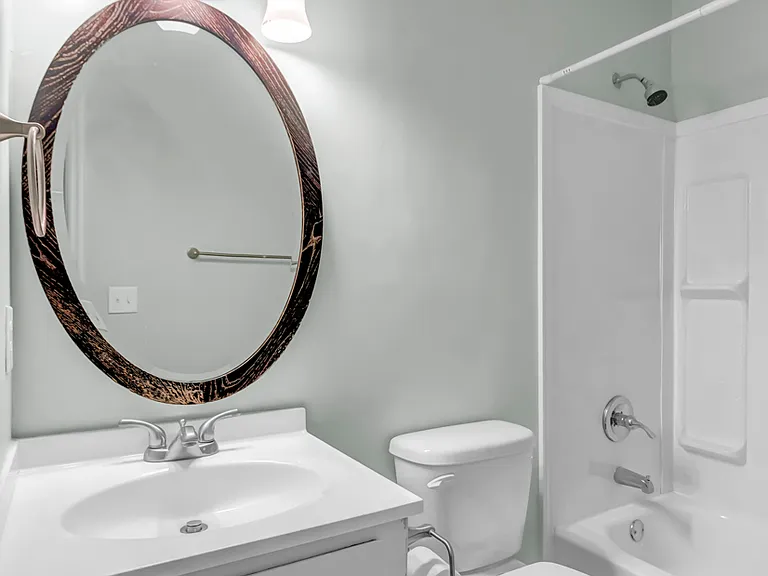 Main Bathroom