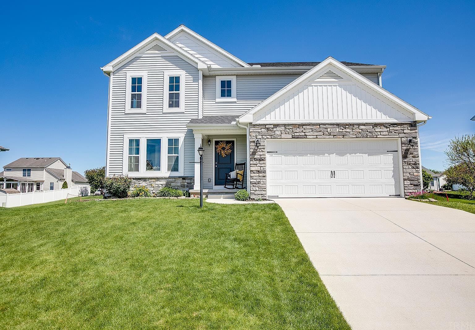 4310 Douthart Pl, Mishawaka, IN 46544 Zillow