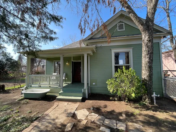 2107 Holmes St, Dallas, TX 75215