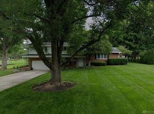 3632 Colborne Dr, Dayton, OH 45430