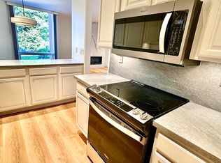 Two Clark Drive Apartments, San Mateo, CA 94401