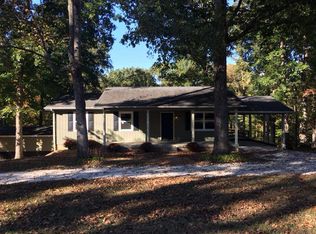 25 Laurel Ln, Paris, TN 38242