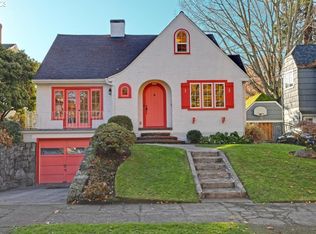 3334 NE Oregon St, Portland, OR 97232