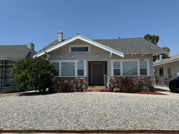 1493 W 47th St, Los Angeles, CA 90062