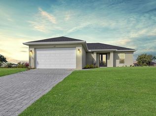1423 NW 11th St, Cape Coral, FL 33993