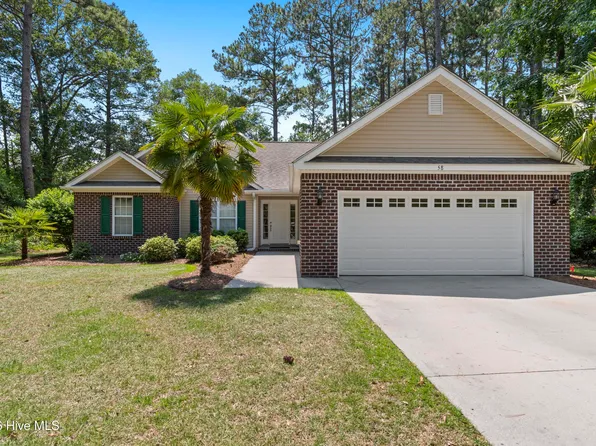 58 Carolina Shores Drive, Calabash, NC 28467