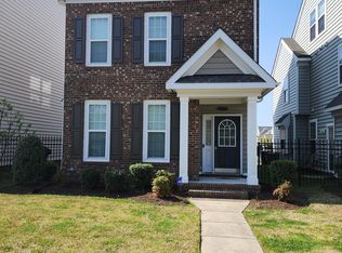 6707 Hampton Roads Pkwy, Suffolk, VA 23435