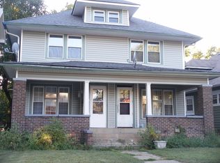 2840 N Delaware St, Indianapolis, IN 46205