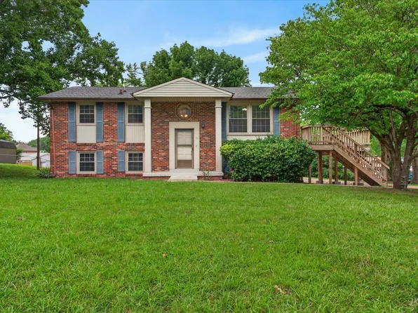 309 Dunbar Cave Rd, Clarksville, TN 37043