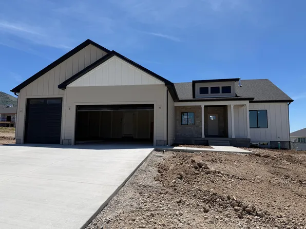 1112 E 50 N, Hyde Park, UT 84318