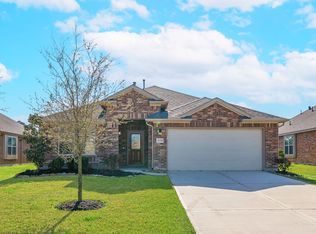 32330 Cypress Enclave Ln, Spring, TX 77386