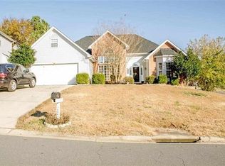 1504 Shadewood Ct, Rock Hill, SC 29732