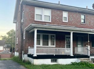 506 Gregg St, Shillington, PA 19607