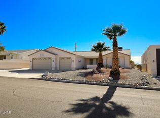 2350 N Malahini Dr, Lake Havasu City, AZ 86404