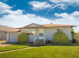 3722 E Ermina Ave, Spokane, WA 99217