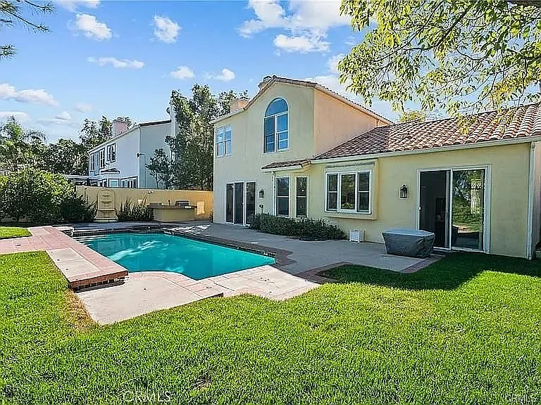 3450 Malaga Ct