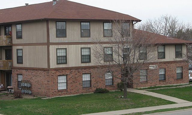 1st image of 1231 W Lincoln Hwy APT 24