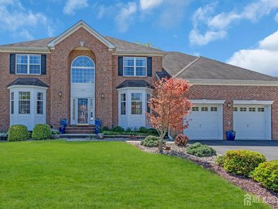 727 Maidenstone Dr, Brick, NJ, 08724