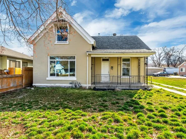 3162 S Adams Ave N, Ogden, UT 84403