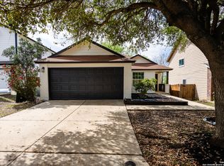 9414 San Fidel Rio, San Antonio, TX 78245