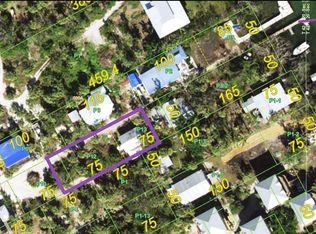 8080 Little Gasparilla Is LOT 7, Placida, FL 33946