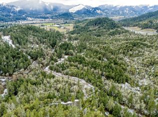Sunny Valley Loop, Wolf Creek, OR 97497