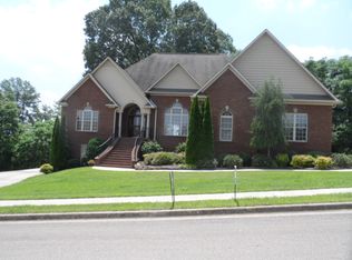 4626 Saddle Ridge Dr SE, Owens Cross Roads, AL 35763