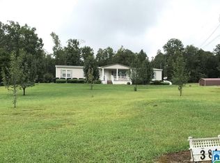 381 Harts Ferry Rd, Ohatchee, AL 36271