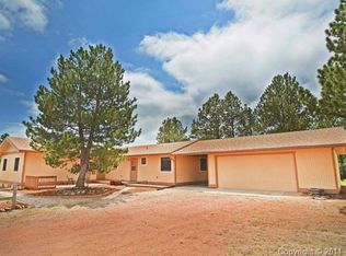 7664 Thunderbird Ln, Colorado Springs, CO 80919