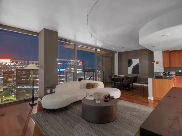 38 N Almaden Blvd Unit 1700, San Jose, CA 95110