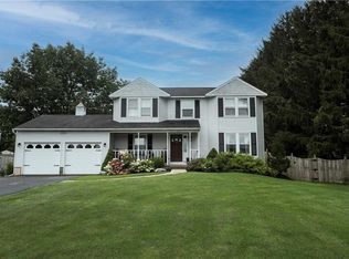 4311 November Ln, Syracuse, NY 13215