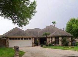 6317 N 5th St, McAllen, TX 78504
