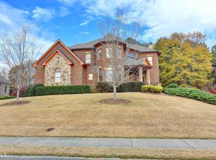 1810 Angus Lee Dr, Lawrenceville, GA