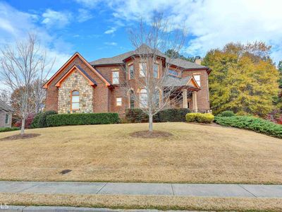 1810 Angus Lee Dr, Lawrenceville, GA, 30045