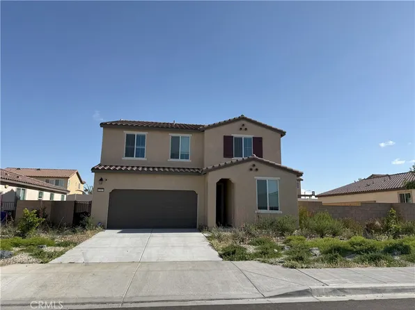 12327 Pinos Verde Ln, Victorville, CA 92392