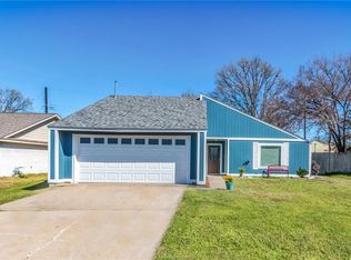 4205 Cheyenne Cir, Bryan, TX 77802