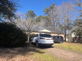 1041 W Sherwood Dr, Sumter, SC 29153