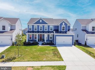 629 Harrier Ln, Middletown, DE 19709