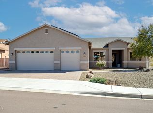 4393 N Cambridge Ave, Prescott Valley, AZ 86314