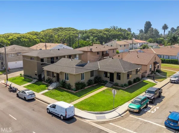 2016 Plaza Del Amo, Torrance, CA 90501