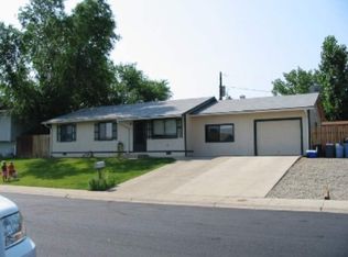 1713 Aldridge Rd, Cortez, CO 81321