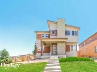 10030 Reunion Pkwy, Commerce City, CO 80022