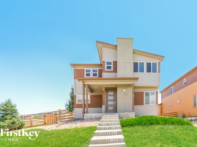 10030 Reunion Pkwy, Commerce City, CO, 80022