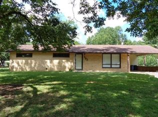 203 Taylor St, Columbus, MS 39702