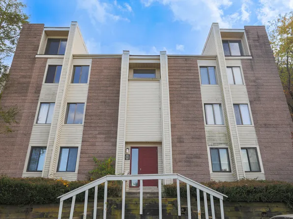 89 Burgundy Hill Lane #89, Middletown, CT 06457